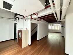 Amoy Street (D1), Office #535652381